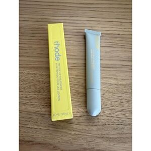 NIB Rhode Peptide Lip Treatment Passionfruit Jelly